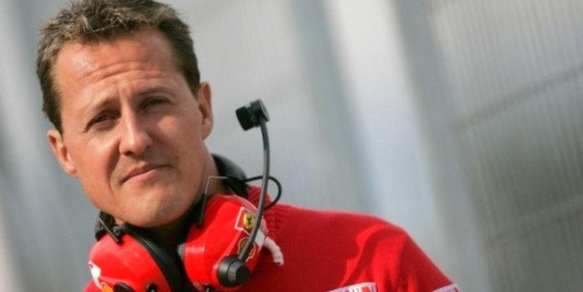 Schumacher’den üzücü haber geldi