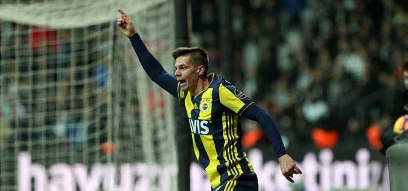 Leicester’a Zajc tavsiyesi
