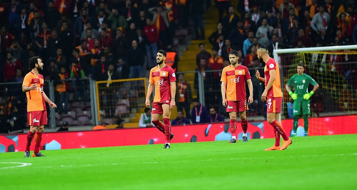 Şampiyonluğu getirecek hafta