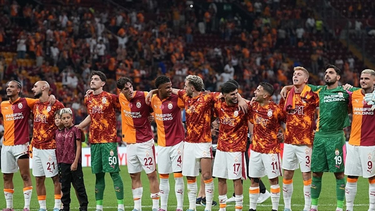 TRANSFER HABERİ: Galatasaray'dan transferde Fenerbahçe önlemi! TRANSFER HABERİ: Galatasaray'dan transferde Fenerbahçe önlemi!