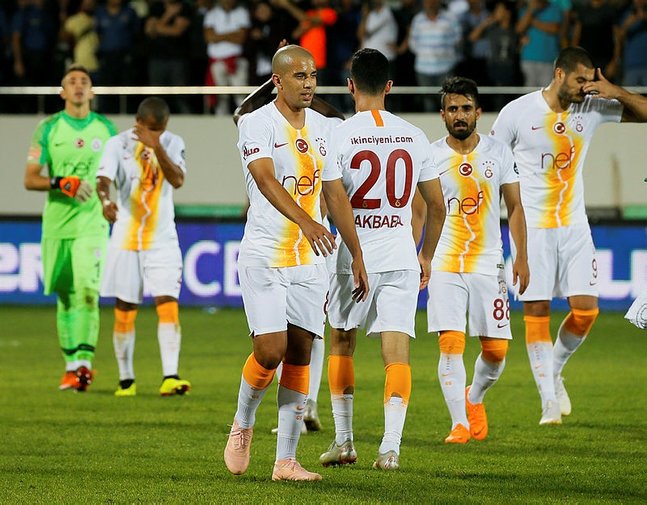 Spor yazarları Akhisarspor-Galatasaray maçını yorumladı