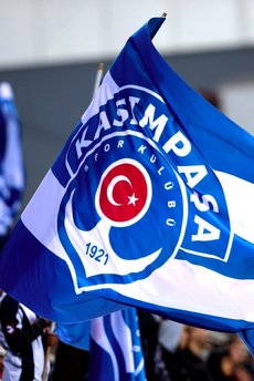 Kasımpaşa'ya Arjantinli orta saha