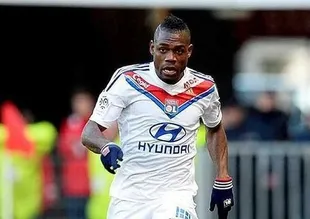 "Beşiktaş Henri Bedimo 3 yıllık anlaştı"