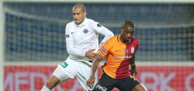 Eren Derdiyok transferinde mutlu son