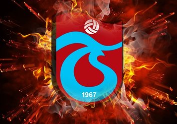 Trabzonspor'dan çok sert yanıt! "Biz 'yangın var' diyoruz..."