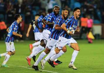 İşte Trabzon yerel basınında derbinin yankıları!