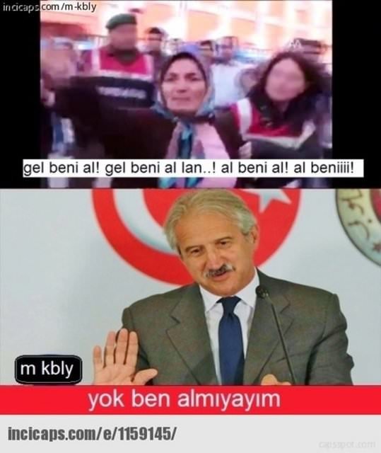 En komik transfer dönemi capsleri