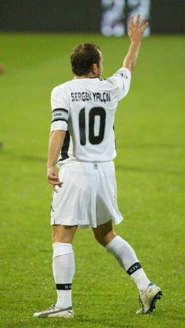 Futbol Dünyasını sallayan sözler