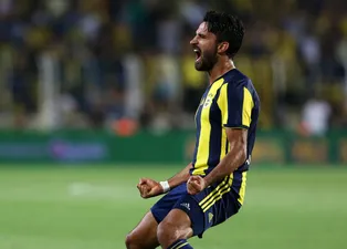 Alper Potuk'tan Fatih Terim'e mesaj!