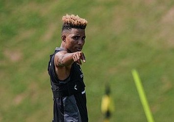 Kartal'da Gedson paniği!