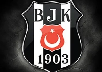 Beşiktaş'a yeni sponsor