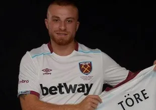 West Ham, Gökhan Töre'yi resmen açıkladı!