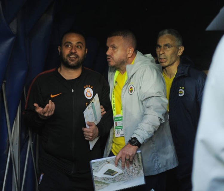 Kadıköy’de Hasan Şaş krizi! Tünelde...