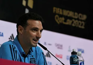 Arjantin'den Messi açıklaması!