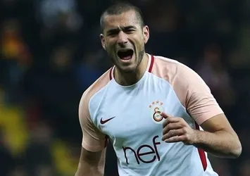 G.Saray'da Eren krizi!