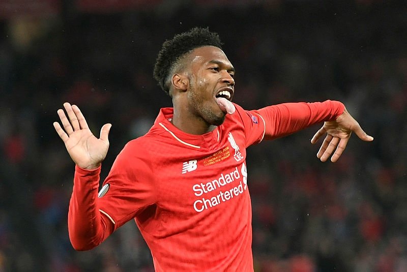 Beşiktaş’tan Daniel Sturridge hamlesi!