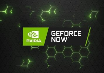 İşte GeForce Now'a eklenecek 4 yeni oyun!