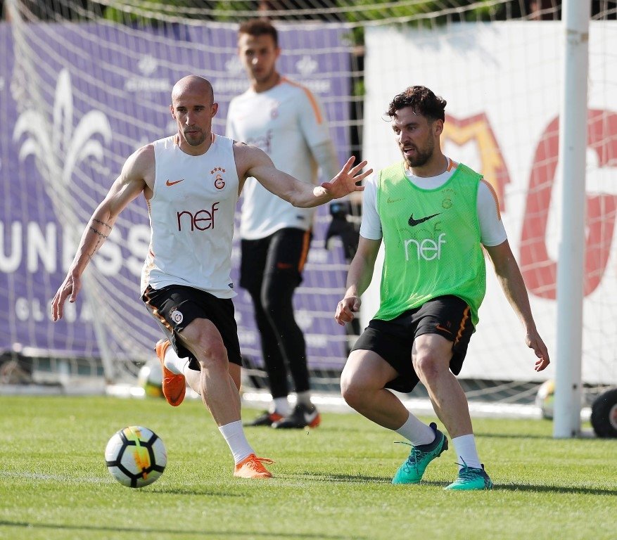 Galatasaray’ın kasası dolacak!