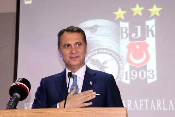 Beşiktaş'tan Volkan Babacan bombası