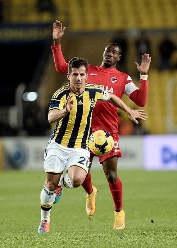 Ünlü futbolculardan tarihi itiraflar