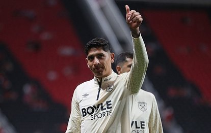 Fenerbahçe’ye Edson Alvarez transferinde müjde! O saatte İstanbul’da olacak