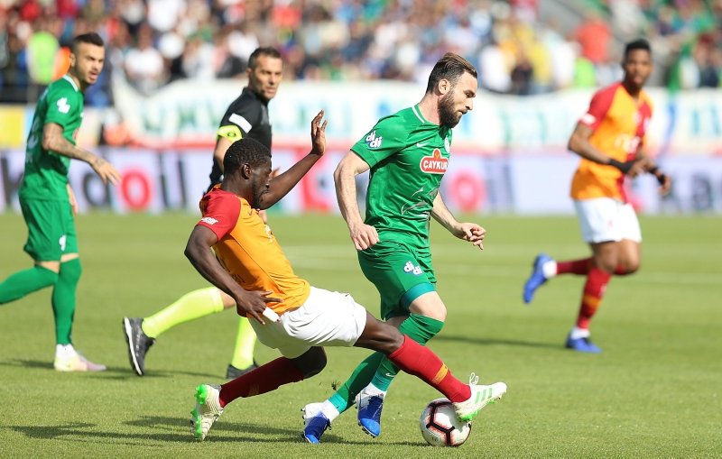 Vedat Muriç için olay sözler! Gerçek Fenerbahçeli oldu