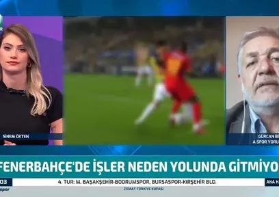 Usta yorumcudan Pereira'ya eleştiri: Asıl sorun kendisi...
