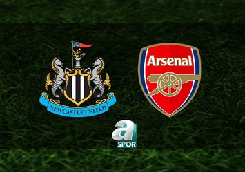 Newcastle United - Arsenal maçı hangi kanalda?