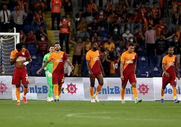 Cimbom Avrupa'da düşüşe geçti!