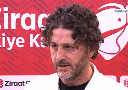Fatih Tekke: Oynamasını istemedim çünkü...