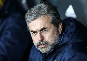 Kocaman: ''Sorumlu benim''
