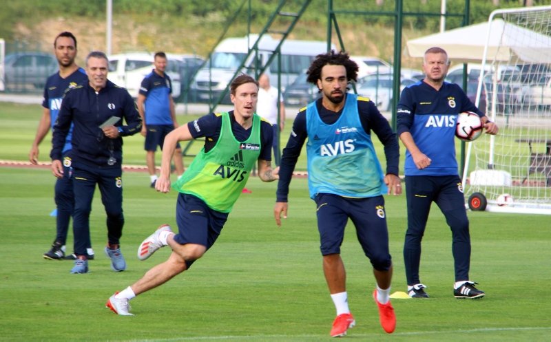 Max Kruse göz doldurdu