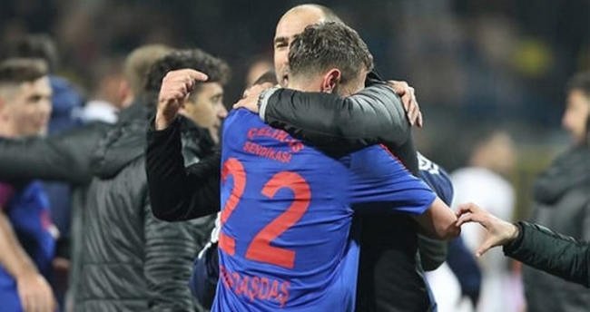 Tudor’un eski öğrencisi Galatasaraylı futbolcuları uyardı