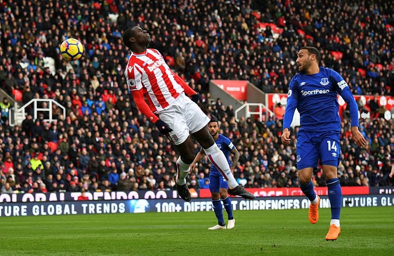 Ada basınından Cenk Tosun’a övgüler