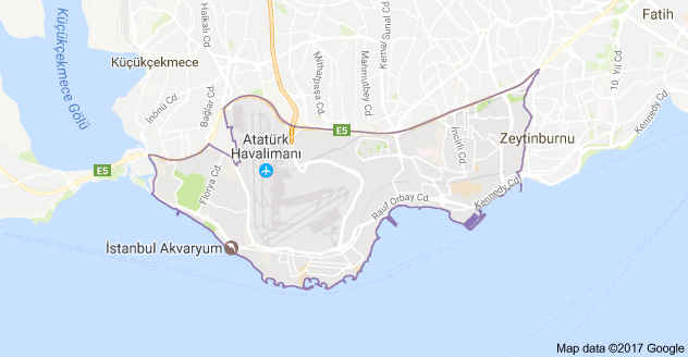 İstanbul’un ilçeleri hangi takımı tutuyor?