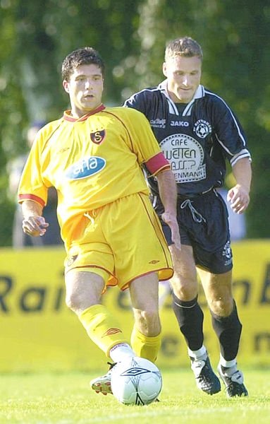 Fatih Terim’in parlattığı yıldızlar!