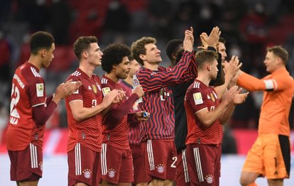 Bayern Münih 3-2 Leipzig MAÇ SONUCU - ÖZET