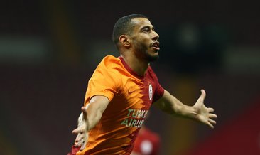 G.Saray'da flaş gelişme! Younes Belhanda...