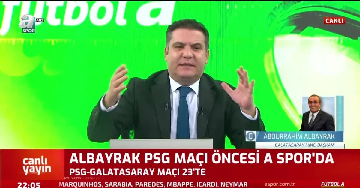 Albayrak'tan saldırı açıklaması! "Taraftarlarımızın..."