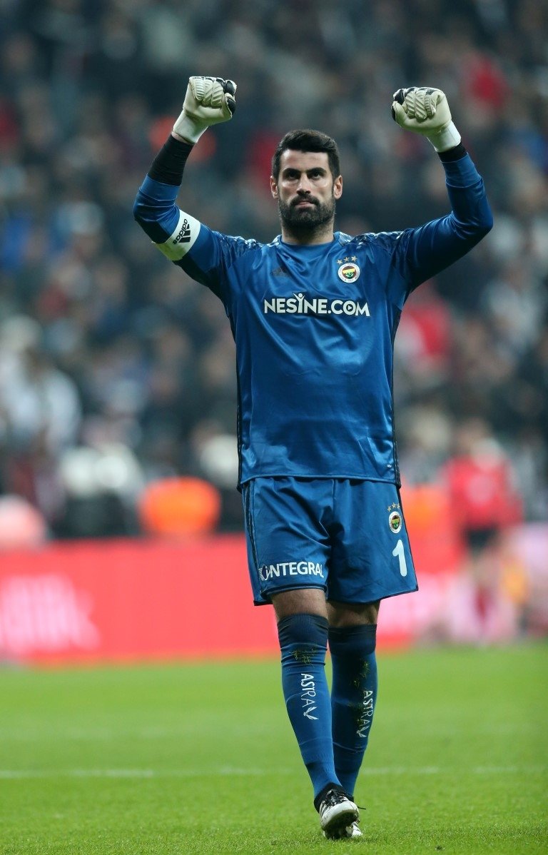 Volkan Demirel’e 6 milyon