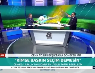 "Sörloth Türkiye'ye gelirse Trabzonspor öncelikli olacak"