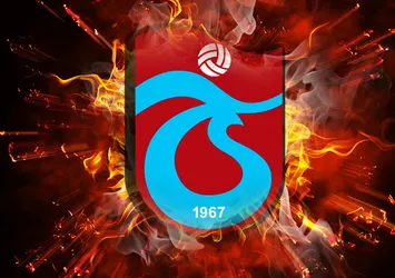 Trabzonspor'a dünya yıldızı golcü!
