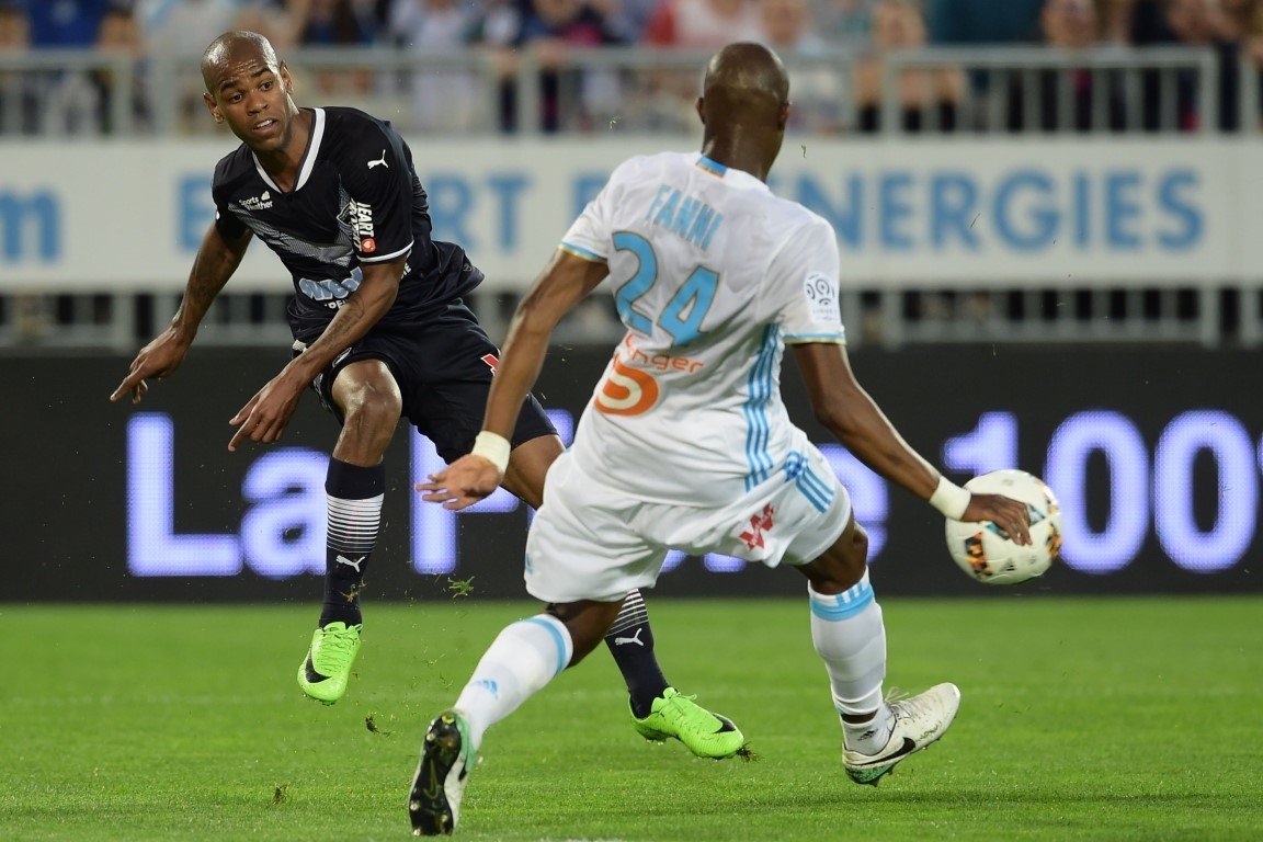 Fenerbahçe’den Diego Rolan zirvesi