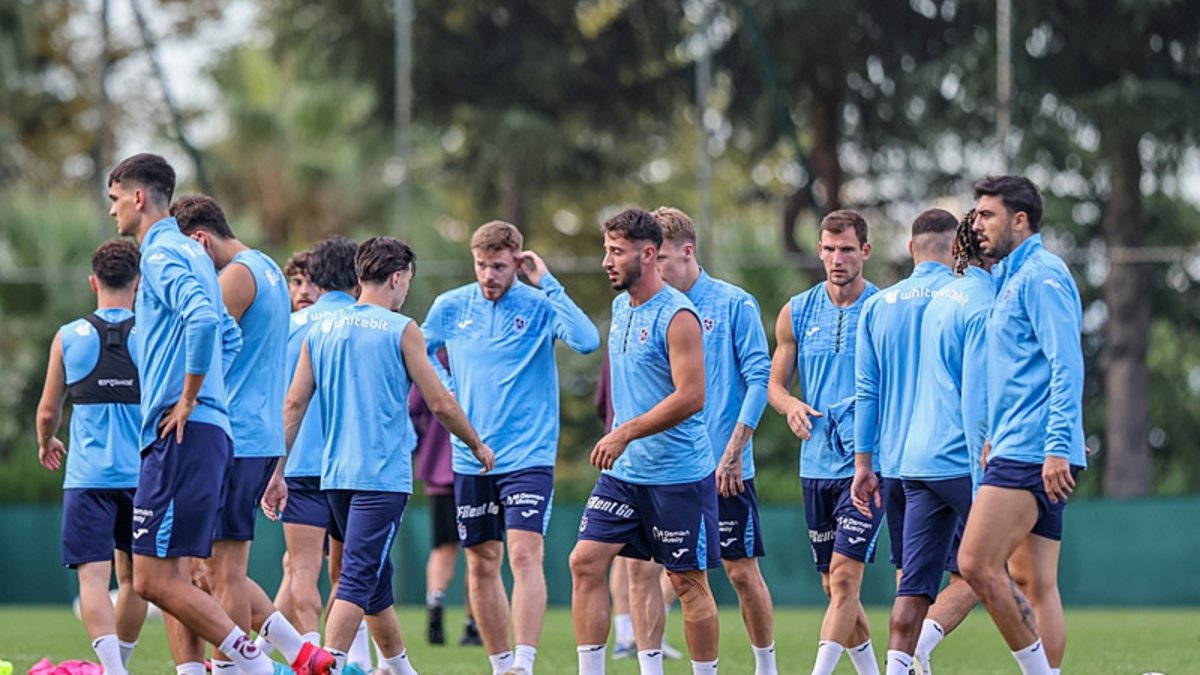 TRABZONSPOR HABERİ - Yaz transfer döneminin maliyeti ortaya çıktı! 13 futbolcu için...