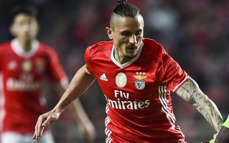 Fenerbahçe’nin transferdeki hedefi Benfica’dan!