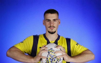 Ognjen Mimovic Fenerbahçe’ye geri dönüyor!