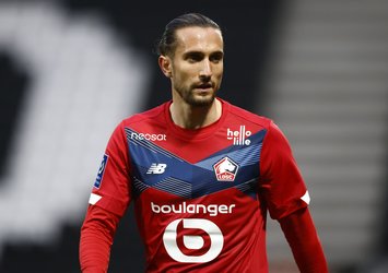 Yusuf Yazıcı için Süper Lig iddiası!