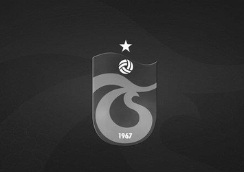 Trabzonspor'dan başsağlığı mesajı