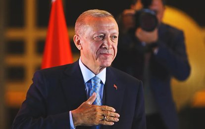 Başkan Recep Tayyip Erdoğan’dan Türkiye Kupası şampiyonu Beşiktaş’a tebrik mesajı!
