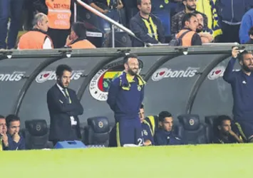 Herkes yıkıldı, Valbuena güldü